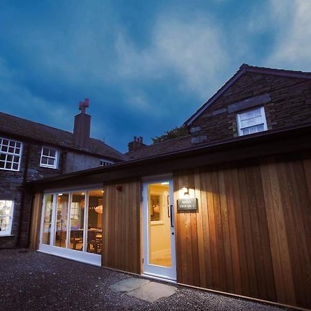 Royal Oak Hotel Rosthwaite Εξωτερικό φωτογραφία