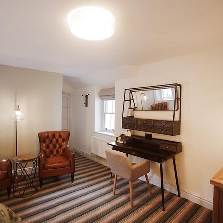 Royal Oak Hotel Rosthwaite Εξωτερικό φωτογραφία