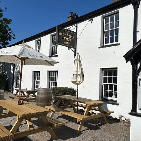 Royal Oak Hotel Rosthwaite Εξωτερικό φωτογραφία
