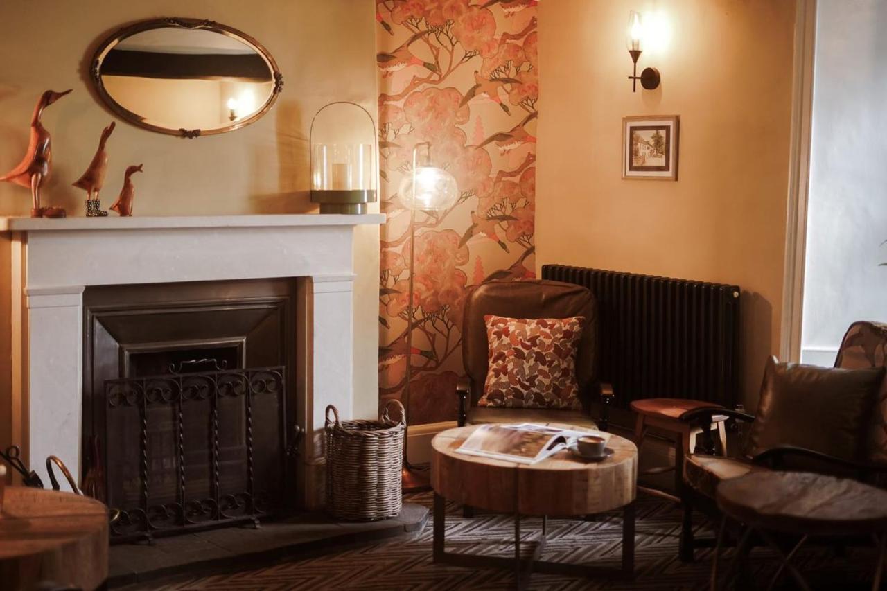 Royal Oak Hotel Rosthwaite Εξωτερικό φωτογραφία