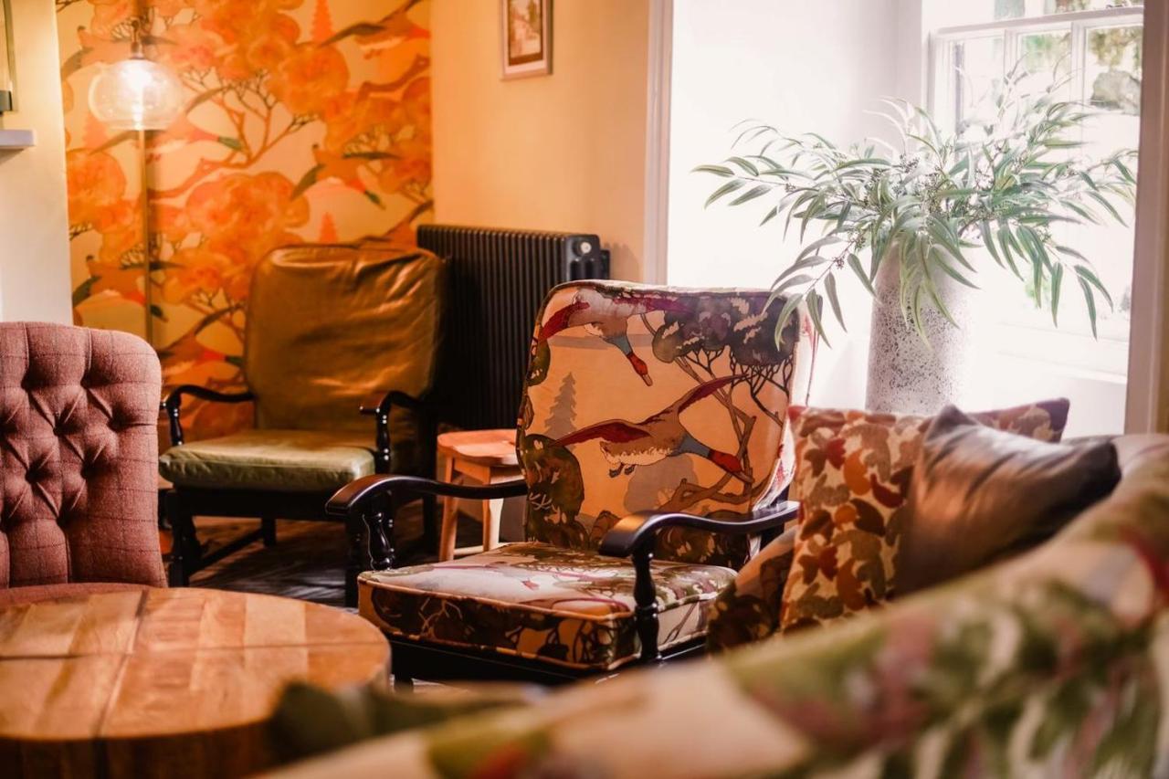 Royal Oak Hotel Rosthwaite Εξωτερικό φωτογραφία