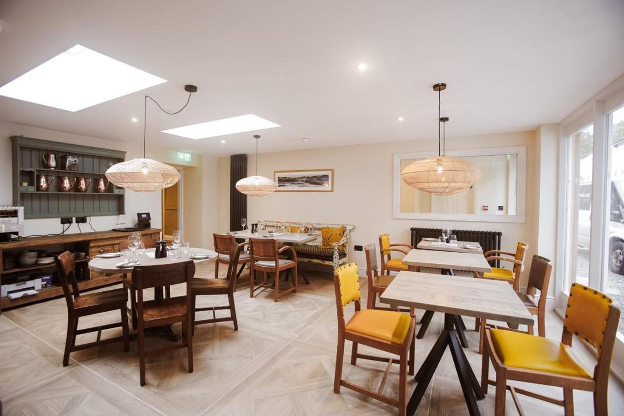 Royal Oak Hotel Rosthwaite Εξωτερικό φωτογραφία