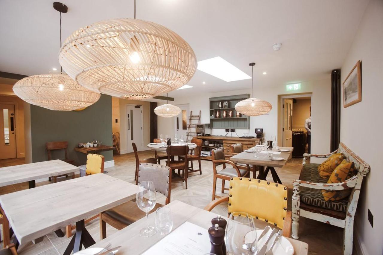 Royal Oak Hotel Rosthwaite Εξωτερικό φωτογραφία