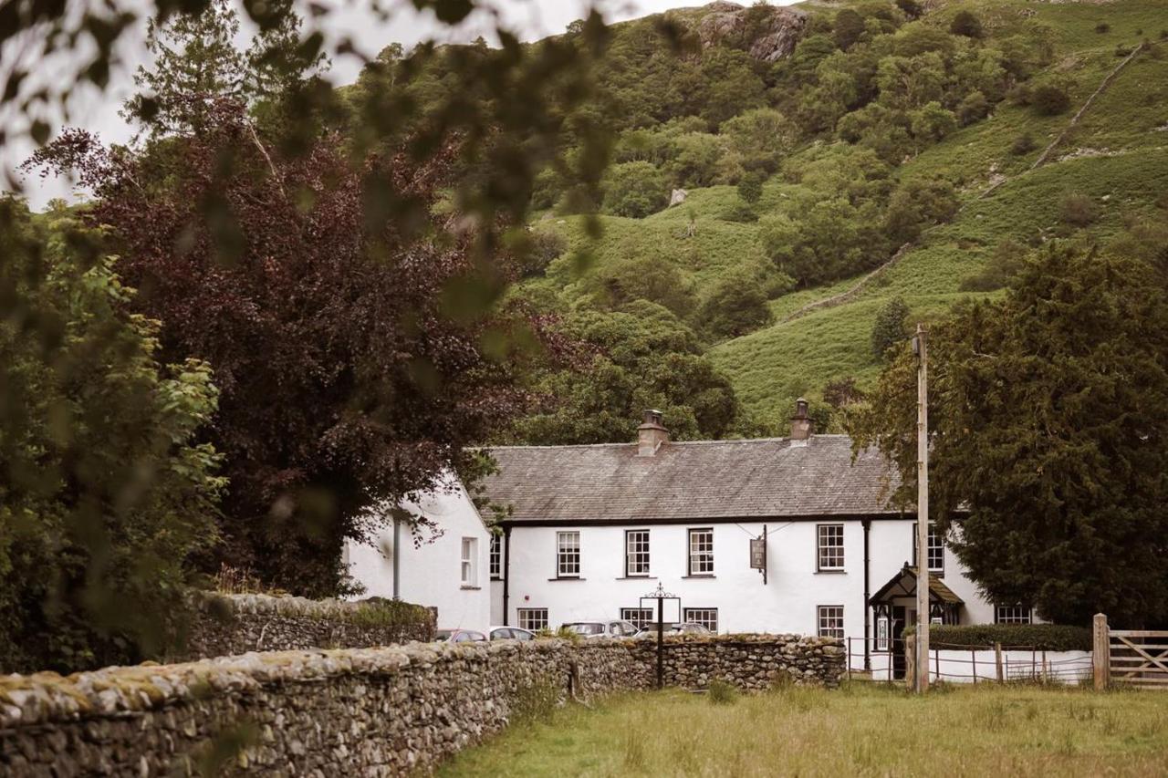 Royal Oak Hotel Rosthwaite Εξωτερικό φωτογραφία