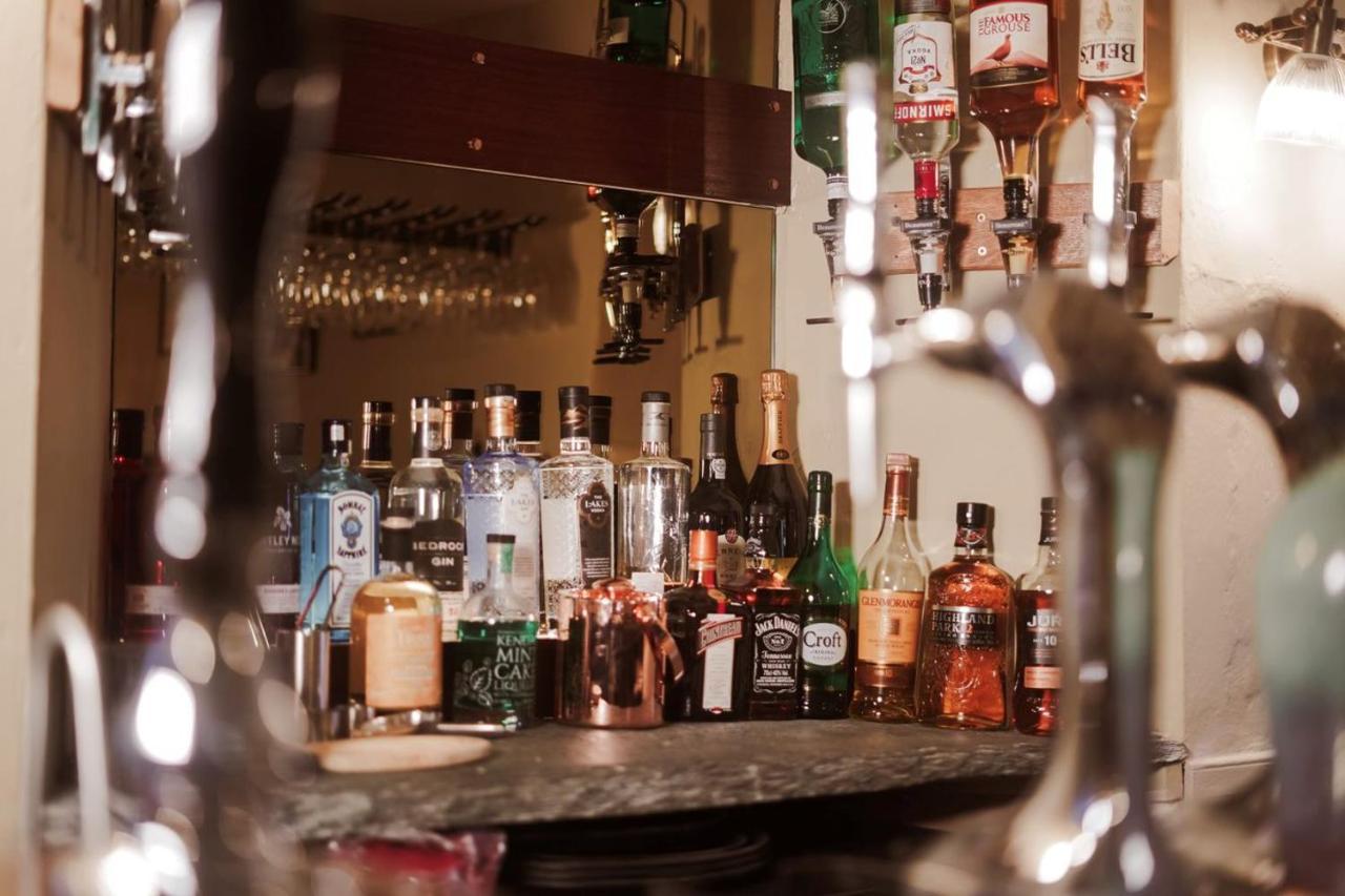 Royal Oak Hotel Rosthwaite Εξωτερικό φωτογραφία