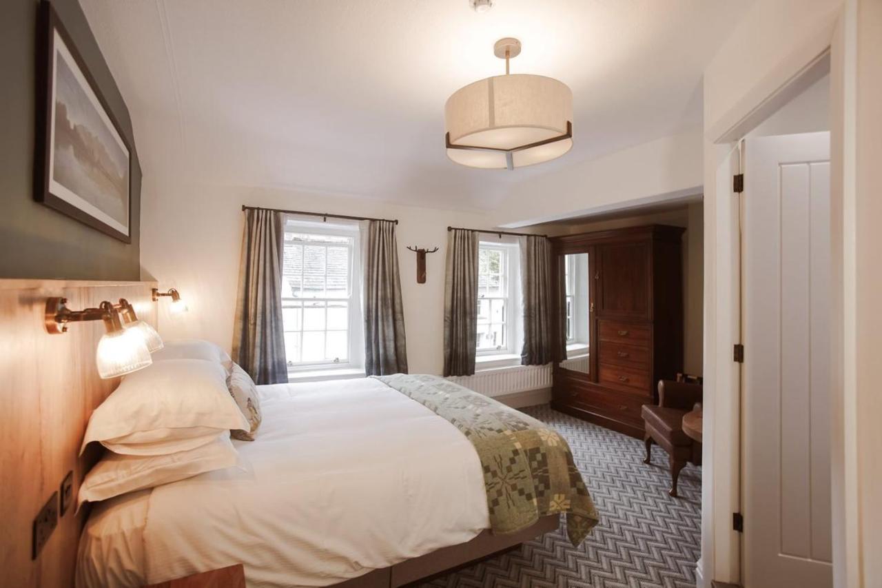 Royal Oak Hotel Rosthwaite Εξωτερικό φωτογραφία