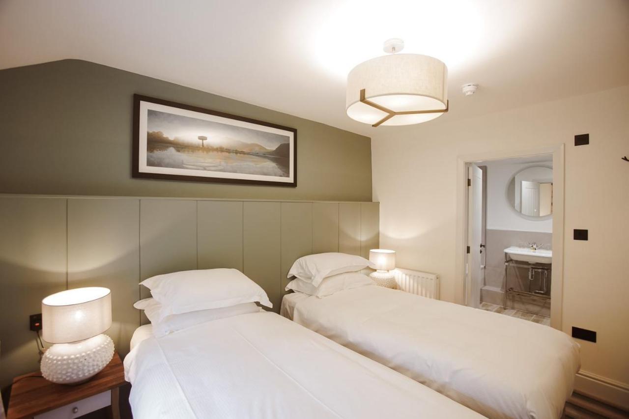 Royal Oak Hotel Rosthwaite Εξωτερικό φωτογραφία