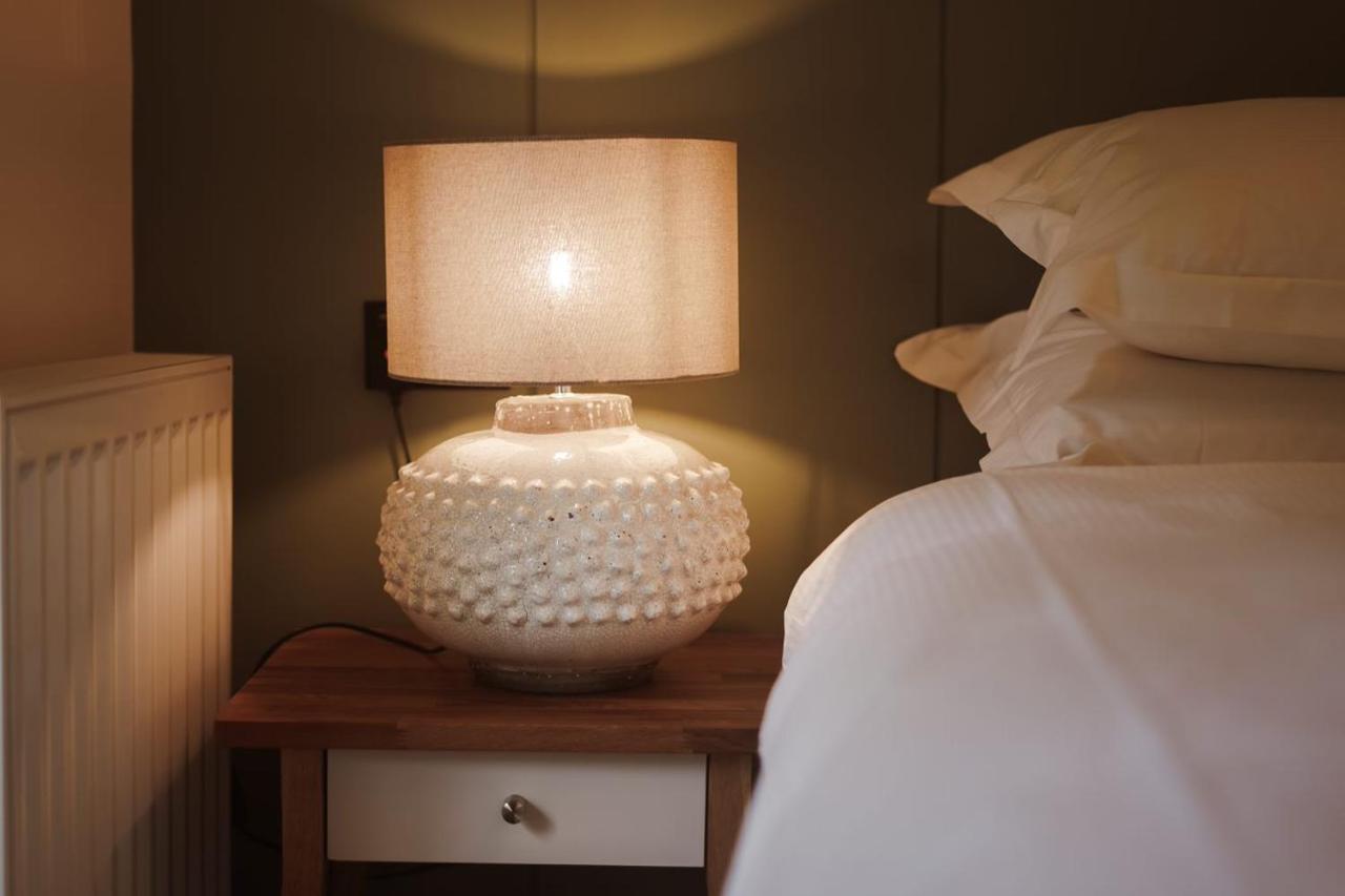Royal Oak Hotel Rosthwaite Εξωτερικό φωτογραφία