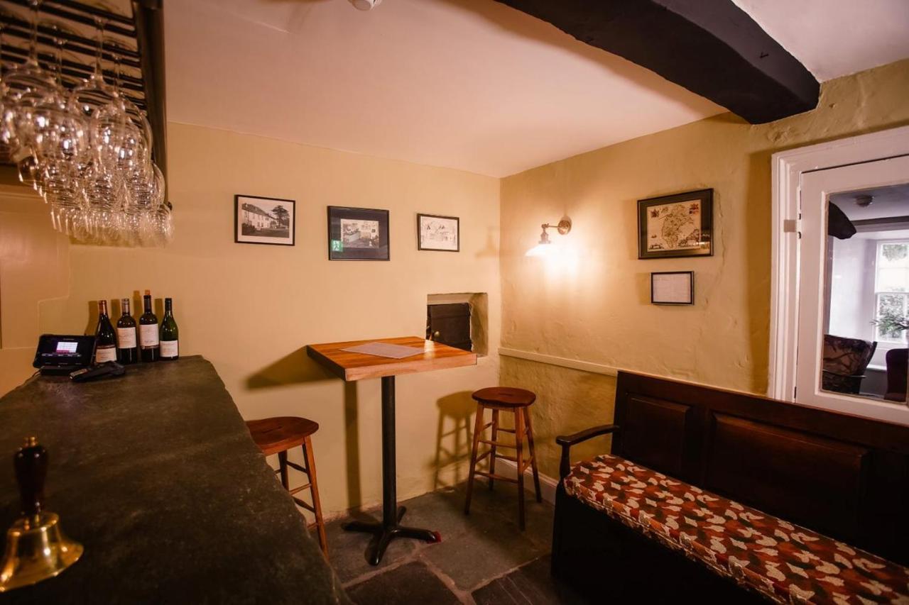 Royal Oak Hotel Rosthwaite Εξωτερικό φωτογραφία