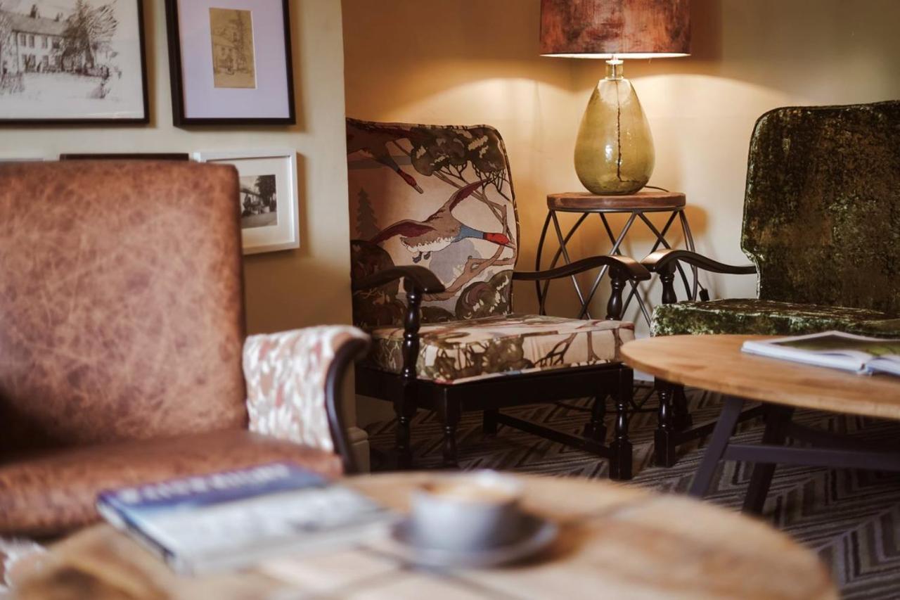 Royal Oak Hotel Rosthwaite Εξωτερικό φωτογραφία