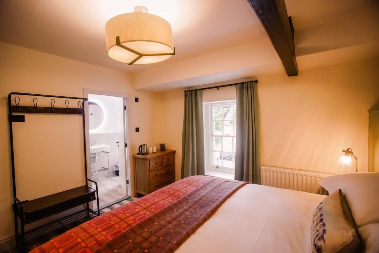 Royal Oak Hotel Rosthwaite Εξωτερικό φωτογραφία