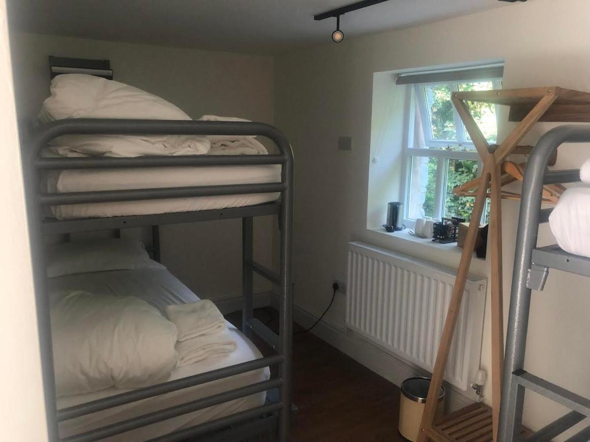 Royal Oak Hotel Rosthwaite Εξωτερικό φωτογραφία