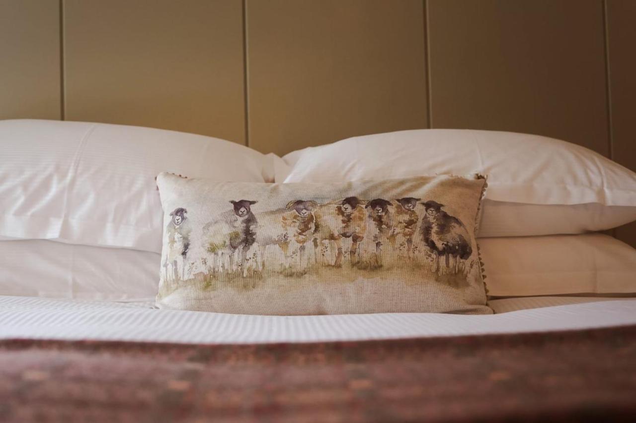 Royal Oak Hotel Rosthwaite Εξωτερικό φωτογραφία