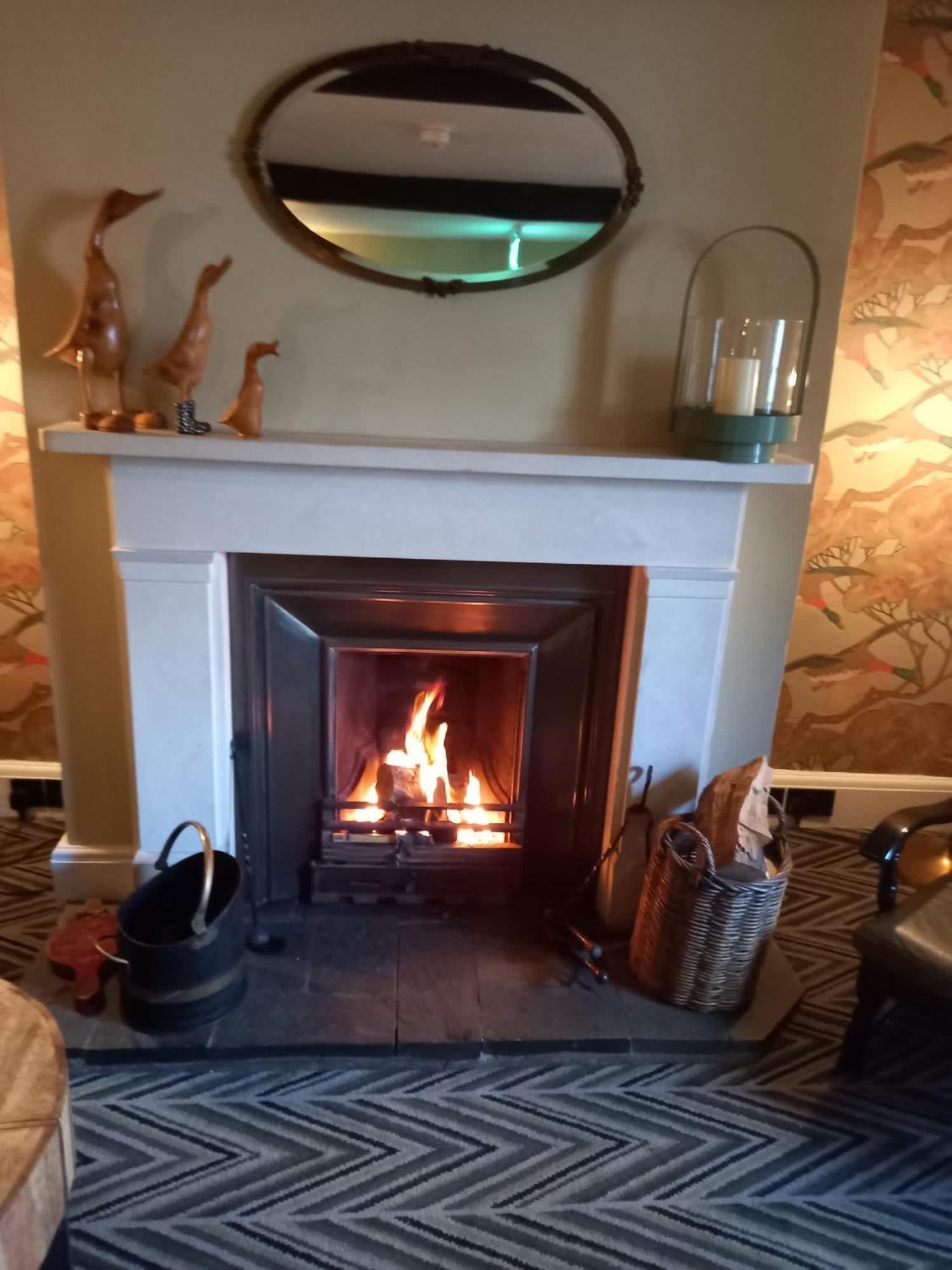 Royal Oak Hotel Rosthwaite Εξωτερικό φωτογραφία
